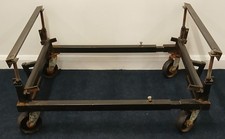 Carrello elevatore tavolo da