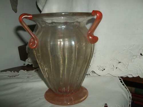Vetreria antichi angeli murano - antichi,