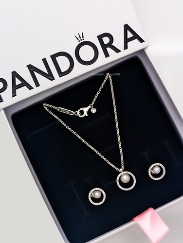 Nuovo 100 pandora - nuovo, e