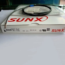 1PC New Panasonic Sunx FD-G6