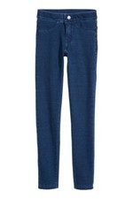 Leggings jeans bambina H&M
