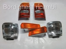 TOYOTA HILUX 4 RUNNER 91 97