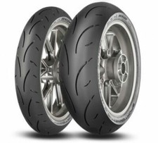 Dunlop Sportsmart TT 120 70 17