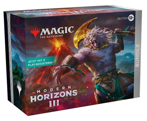 Modern horizons fat pack - modern,