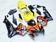 Per 05-06 CBR600RR Kit Carena