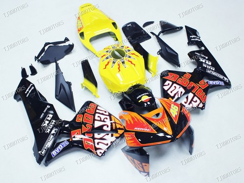 Per cbr600rr kit carena - kit,