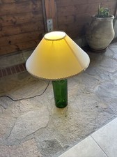LAMPADA ARTIGIANALE Stupenda