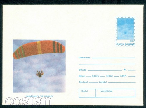 Parapendio 1994 tipo - parapendio,