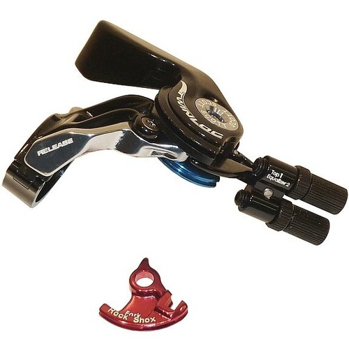 Twinloc scott sinistro comando - twinloc,