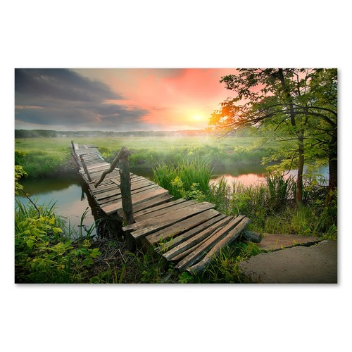Postereck 2635 poster - , tela