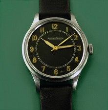 Orologio uomo vintage anni 40