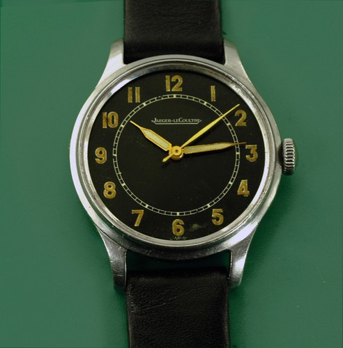 Orologio uomo vintage anni - , 40