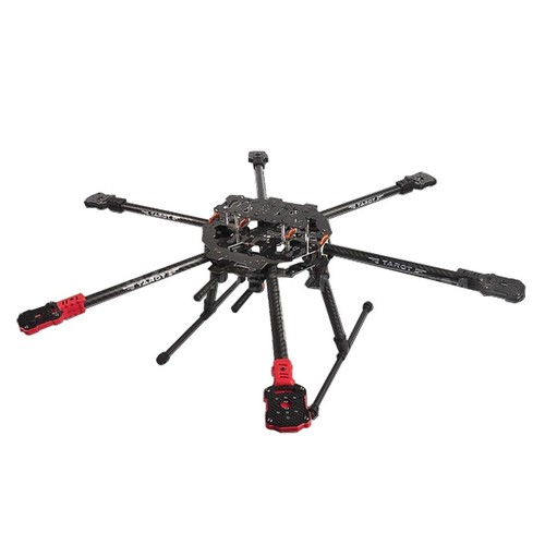 Tarot fy690s esacottero - fy690s,