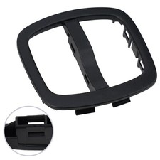 Telaio pulsante tunnel