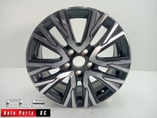 1 pezzo CERCHIO IN LEGA 17