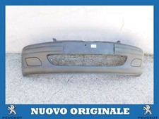 PARAURTI ANTERIORE FRONT
