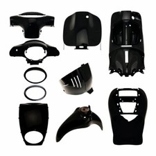 Tnt fairing kit - fairing, matte