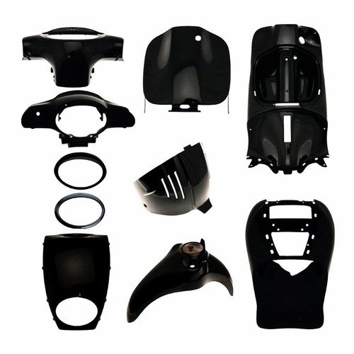 Kit carene tnt - tnt, pezzi