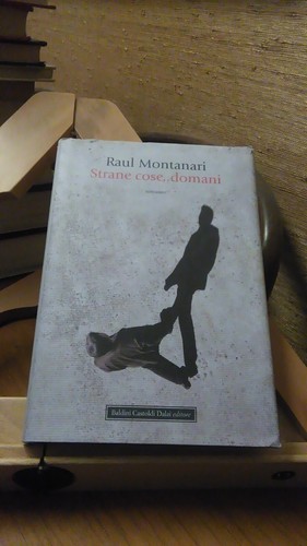 Strane cose domani - strane,