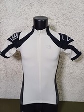 MAGLIA MANICA CORTA CICLISMO