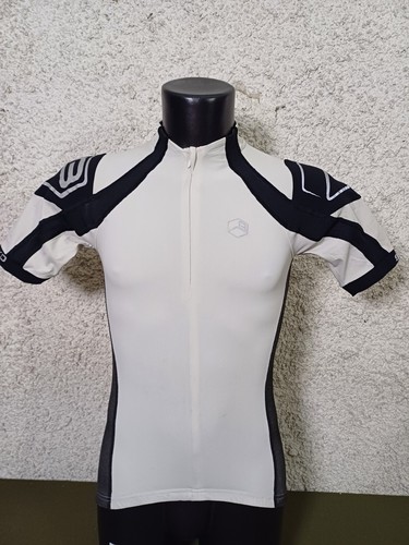 Maglia manica corta ciclismo - corta,