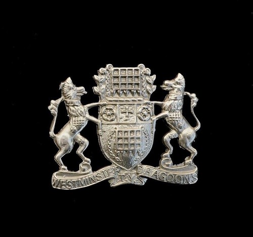 2nd country london - of,