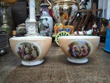 coppia ceramica Angelica