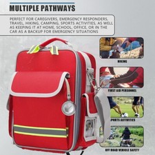 Borsa Medica Pronto Soccorso