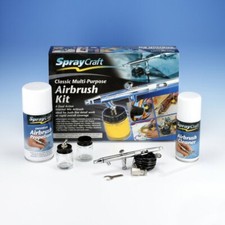 Modelcraft SP50K SprayCraft
