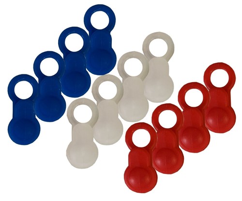 Clip per asciugamani in - x,