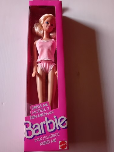 Mattel 4808 barbie dress - 4808,
