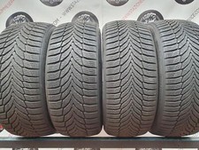 GOMME INVERNALI USATE NEXEN 205/45 R17 