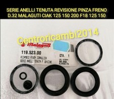 SERIE ANELLI TENUTA  REVISIONE