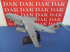 Die cast 1/200 Modellino Aereo