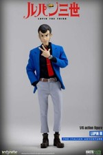 PREORDER Lupin the 3rd the