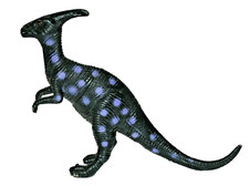 Parasaurolophus dinosauro - parasaurolophus,