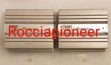 Pioneer 1 Amplifier GM-X924