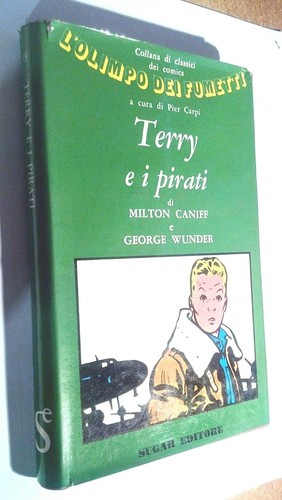 Olimpo dei fumetti - l'olimpo,