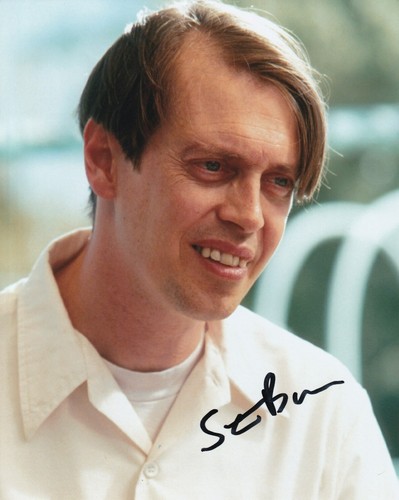Autografo firmato steve - autografo,