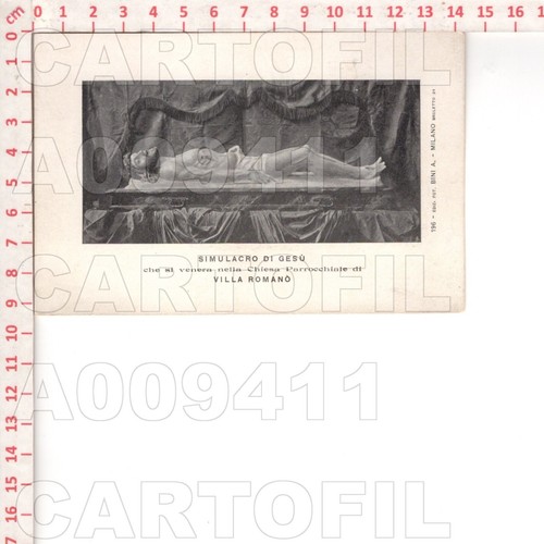 A9411 como inverigo - inverigo, villa