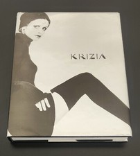 KRIZIA. Leonardo Arte 1995 -