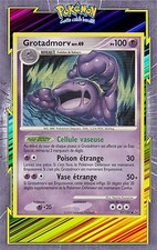 Grotadmorv - Platine - 57/127