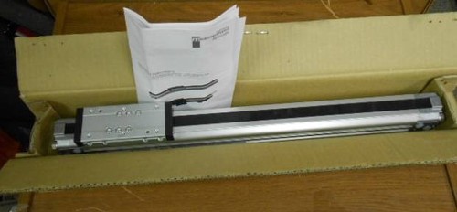 Rexroth type 520 - rexroth,