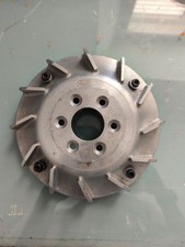 VENTOLA VOLANO SIP  1.2kg appesantito VESPA 50 SPECIAL R L N PK S XL N F