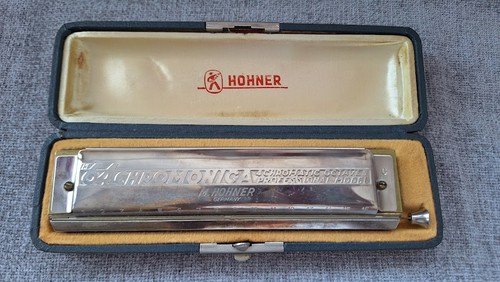 Vintage hohner the - vintage, m.