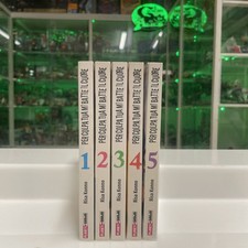 Star Comics Planet Shojo Per