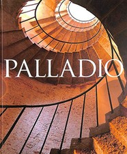 Palladio by Guido Beltramini; Howard Burns, Eds. Book The Cheap Fast Free Post