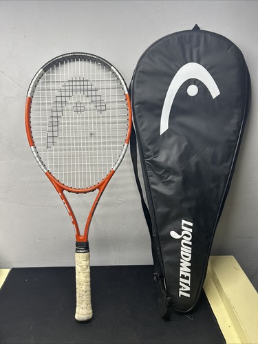 Racchetta tennis head - da,