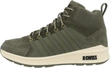 Swiss vista trainer mid - k-swiss,