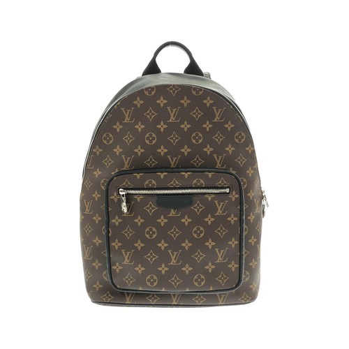 Autentico zaino louis - zaino, vuitton